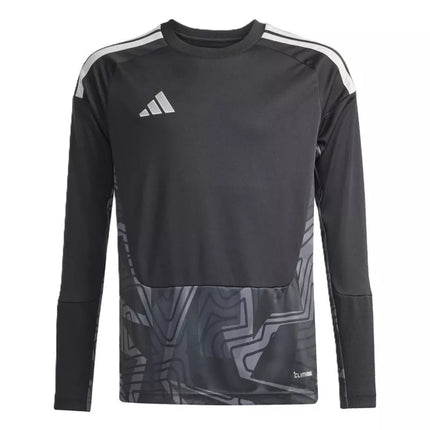 adidas Jaunimo Tiro 26 Varžybų Vartininko marškinėliai KB5245