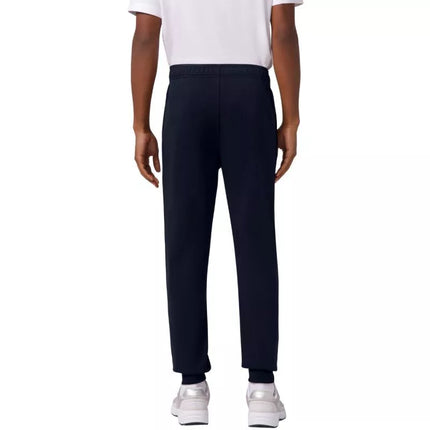 Champion Rib Cuff Pants Navy Blue 220299 BS501