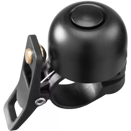 Rockbros black handlebar bicycle bell