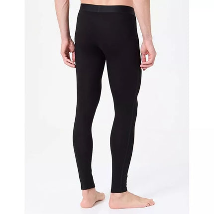 Hugo Bodywear LONG NERO men's trousers (50549171-001)