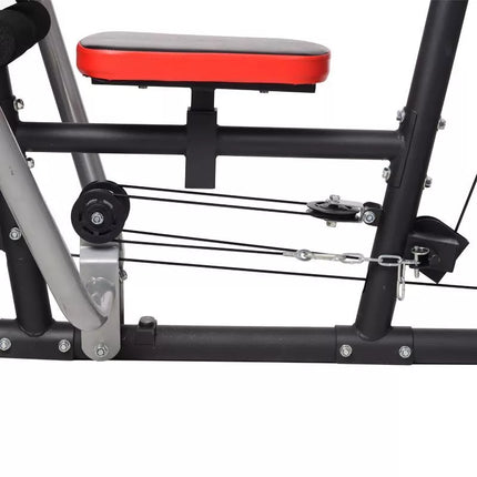 Atlas HMS Tytan 9 Premium 17-50-009