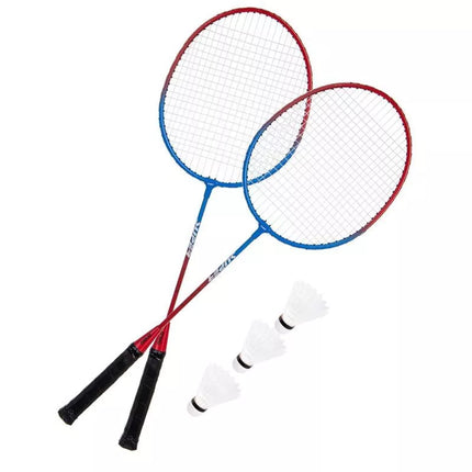 BADMINTONO RINKINYS SU ENERO 102 DĖKLU