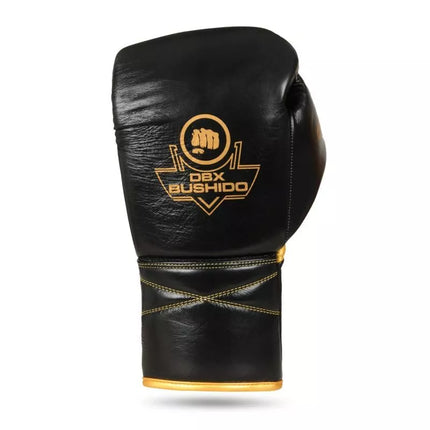 ProFighter Gold - Tradicinė serija - Daugiasluoksnės bokso pirštinės