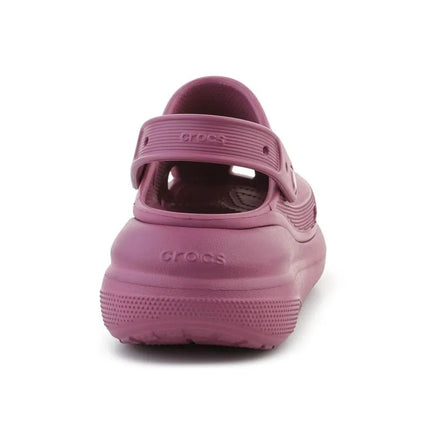 CROCS CLASSIC CRUSH KLUMPĖS LUNAR DUSK 207521-5PIECE