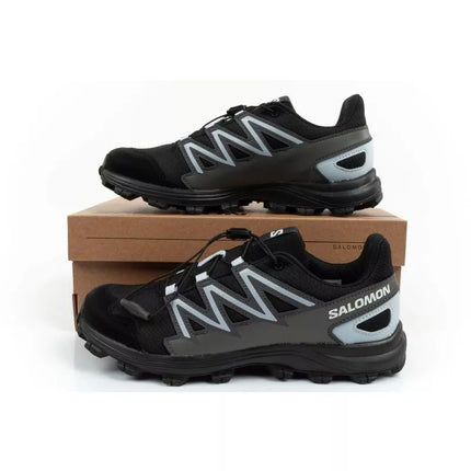 Salomon Wattara W 473839 Bėgimo Batai