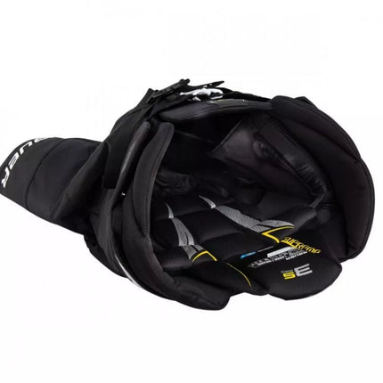 Bauer Supreme 3S Pro Sr ritulio kelnės M 1058592