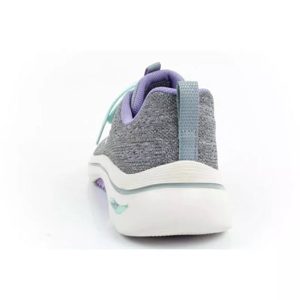 Skechers Go Walk Arch Fit 2.0 batai W 125311/GYLV
