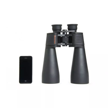 Celestron SkyMaster 25x70 žiūronai