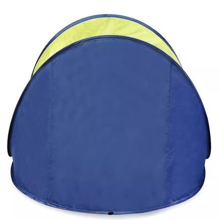 Altus beach tent screen