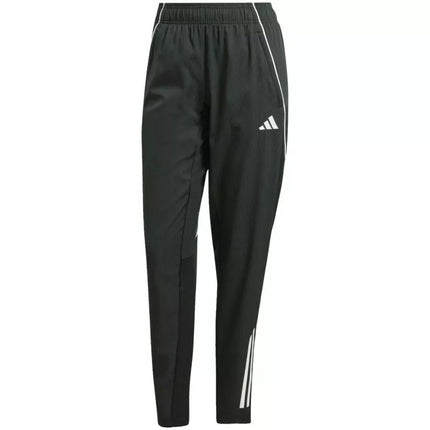 adidas Tiro 25 Competition Presentation kelnės moterims IW0406