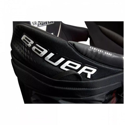 Bauer Vapor Hyperlite Int M 1059950 ledo ritulio kelnės