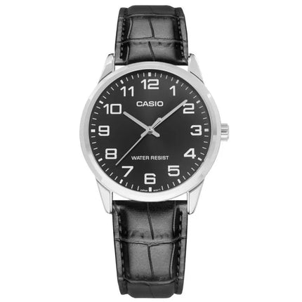 Vyriškas laikrodis CASIO MTP-V001L-1BUDF + dėžutė