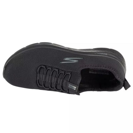 Skechers GO Walk Flex - Ultra 216484-BBK Juoda 42