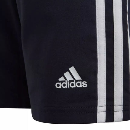 Šortai Adidas Essentials 3-Stripes Woven Jr IC6822