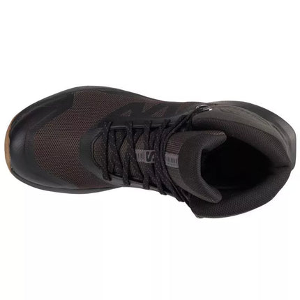 Salomon Elixir Tour Mid WP M 475778 batai