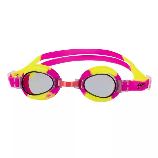 Plaukimo akiniai Shepa 1133 B19D2