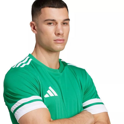 Adidas Squadra 25 M marškinėliai JN7485
