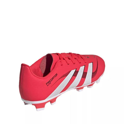 adidas Predator Club FG/MG Jr ID3813 futbolo batai