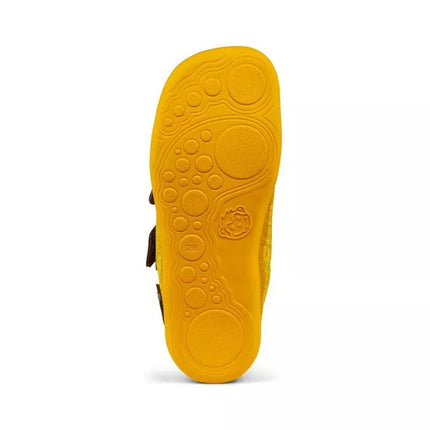 Affenzahn Sneaker Knit Happy Tiger Jr 00397-10009 batai