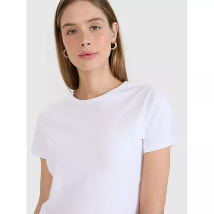 Marškinėliai 4F W 4FWMM00TTSHF2255-10S