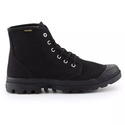 Palladium Pampa Hi Original Batai W 75349-060