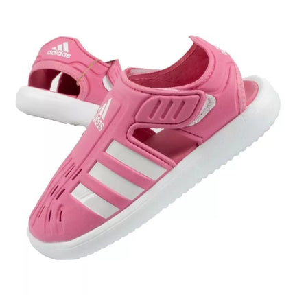 Adidas Vandens Sandalai Jr GW0386 Sandalai
