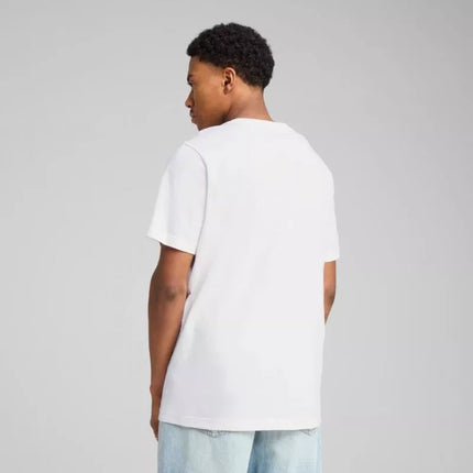 Puma Ess No. 1 Logotipas Marškinėliai M 682532 02