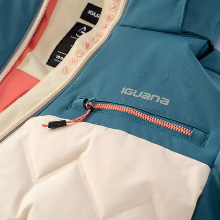 Iguana Ambla W 92800621870 izoliuota striukė