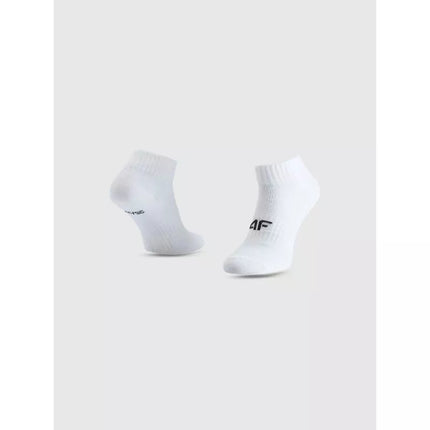 Berniukų laisvalaikio puskojinės (3 poros) 4F 4FJWMM00USOCM499-94S