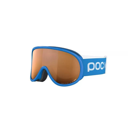 POC POCito Retina Goggles Blue