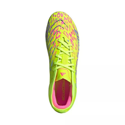 adidas Predator Pro FG JH6467 football boots