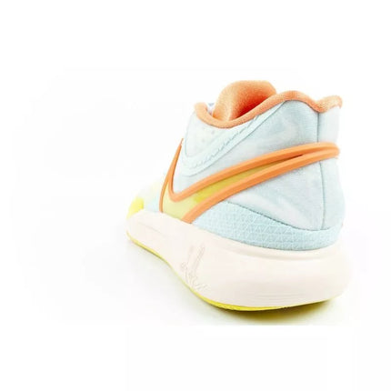 Nike Kyrie 8 krepšinio batai – patogūs ir stilingi