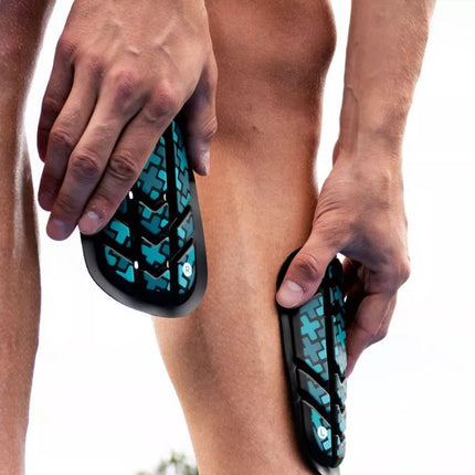Proskary Fle-X Soccer Shin Guards