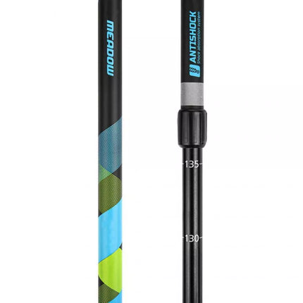 Spokey Meadow 929462 Nordinio vaikščiojimo lazados