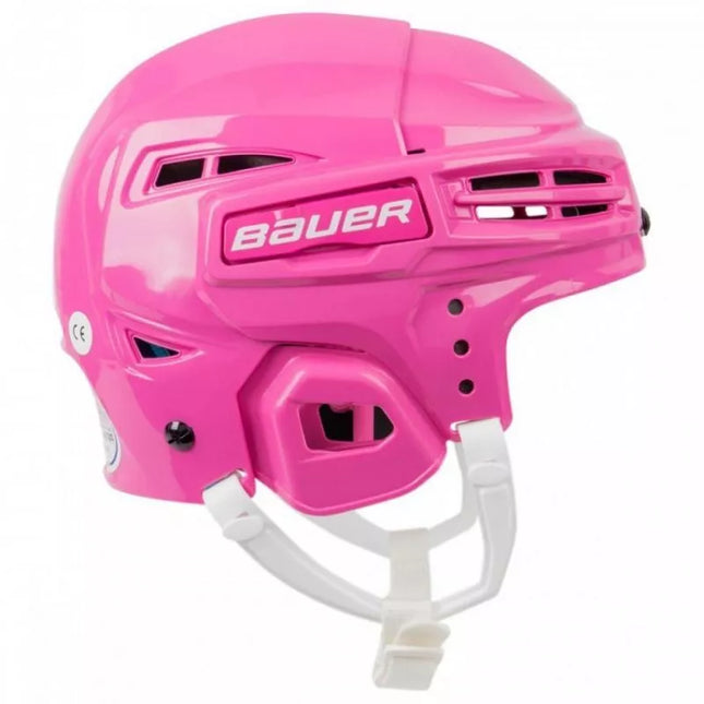 Bauer Prodigy Jaunimo 1045680 Hokėjo Šalmas