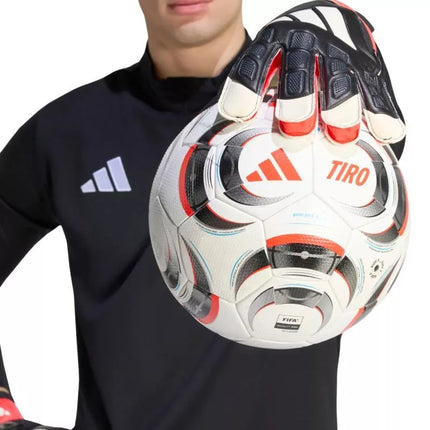 adidas Predator Training Goalkeeper Gloves Black KA7787