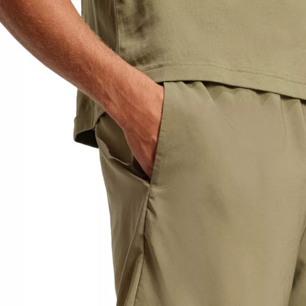 adidas Essentials šortai su mažu logotipu Chelsea M JF1113