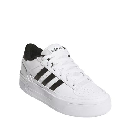 adidas Break Start Bold balti vaikiški bateliai JQ0133