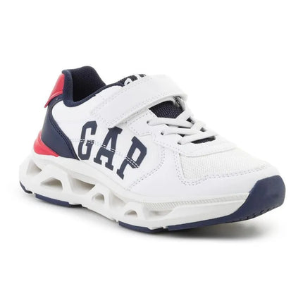 GAP SAN FRANSISCO BALTA/TAMSIAI MĖLYNA/RAUDONA GPK6150100218
