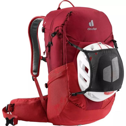 Deuter Futura 27 žygio kuprinė 340032155970