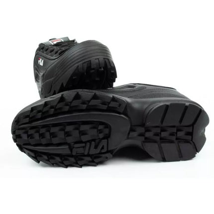 Fila Disruptor Low batai [1010262.12V] 40 dydis