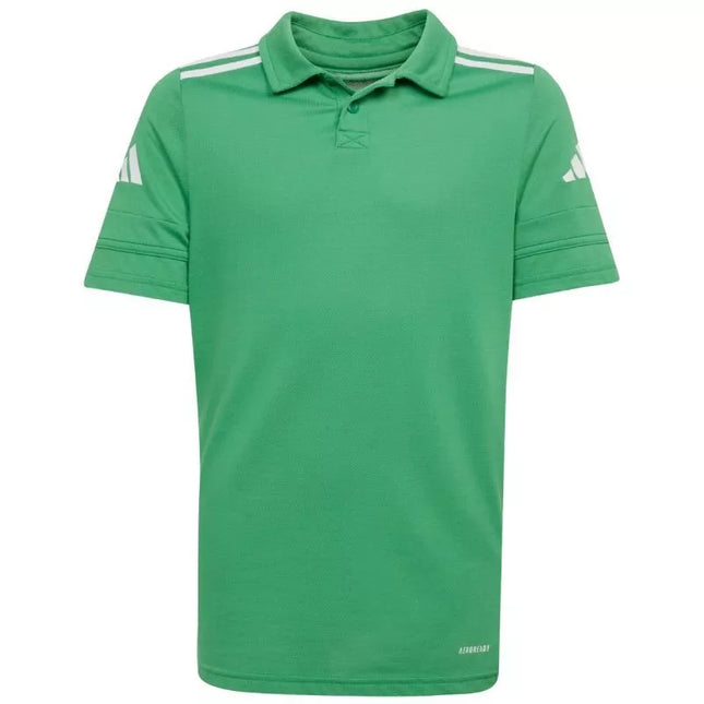 adidas Squadra 25 Polo Jr JY3410