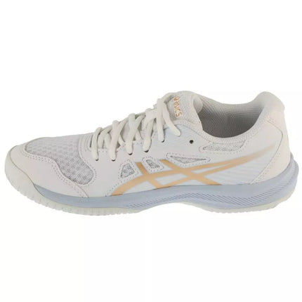 Asics Upcourt 6 W 1072A107-103 tinklinio bateliai