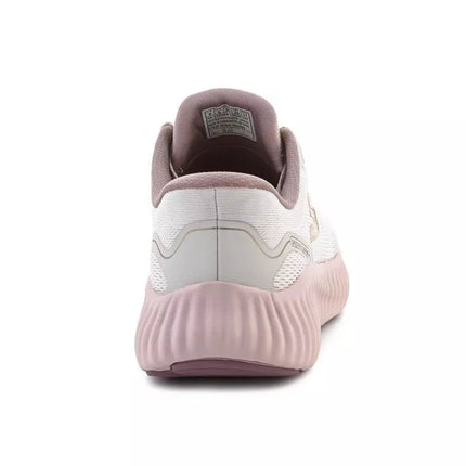 Skechers Go Run Now - Regent 129369-NAT Natural