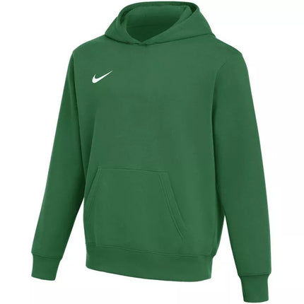 Nike Park 26 Fleece Hoodie for Kids Green IB1226 302