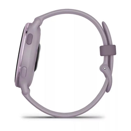 Garmin Vivoactive 5 42mm Purple Watch