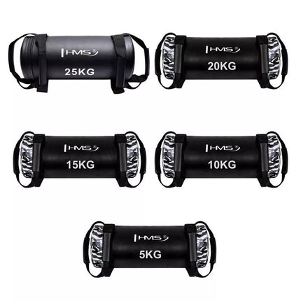 Jėgos maišas WDC 10kg HMS WDC10