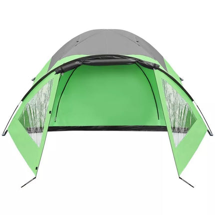 4-PERSON COMFORT TENT 330x250x105CM ENERO CAMP