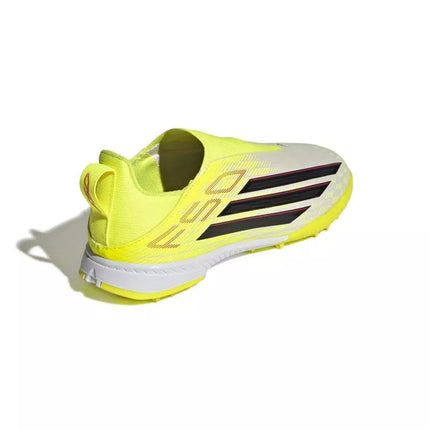 Adidas Junior F50 League LL TF JR9023 vaikiški futbolo bateliai