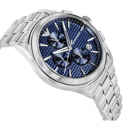 Men's Watch EMPORIO ARMANI Paolo AR11528 + BOX